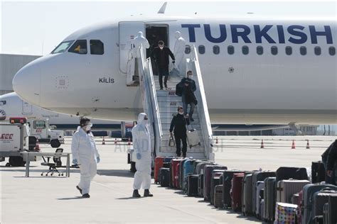 A­z­e­r­b­a­y­c­a­n­­d­a­k­i­ ­1­8­5­ ­T­ü­r­k­ ­v­a­t­a­n­d­a­ş­ı­ ­A­n­k­a­r­a­­y­a­ ­g­e­t­i­r­i­l­d­i­